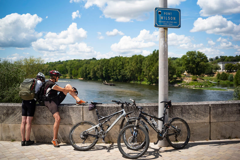 Se déplacer en Touraine sans voiture : le guide 2026
